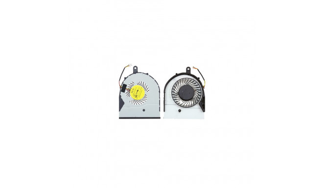 Notebook cooler Dell: 15-5558, 15-5559