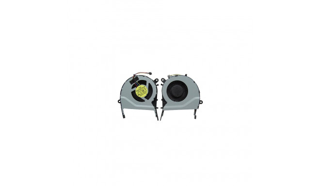 Notebook cooler Asus: X455, A455