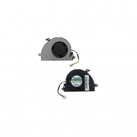 Notebook cooler Asus: X453, X453M ORG