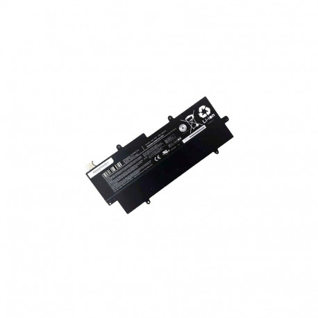 Notebook battery, TOSHIBA PA5013U-1BRS Original