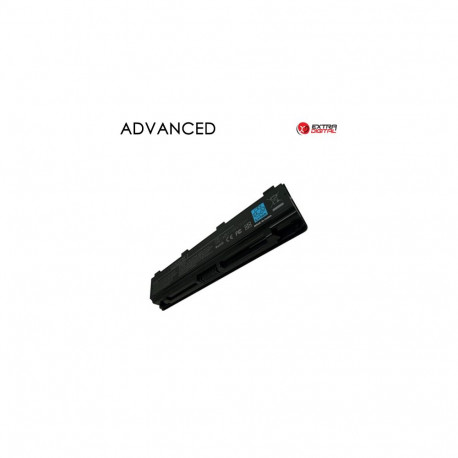 Notebook battery, Extra Digital Advanced, TOSHIBA PABAS261, 5200mAh