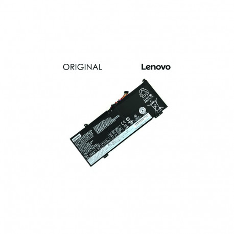 Notebook battery, LENOVO L17C4PB0 Original