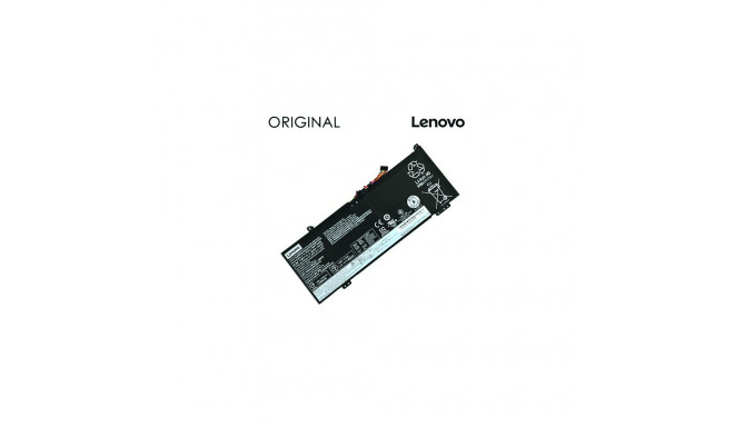 Notebook battery, LENOVO L17C4PB0 Original