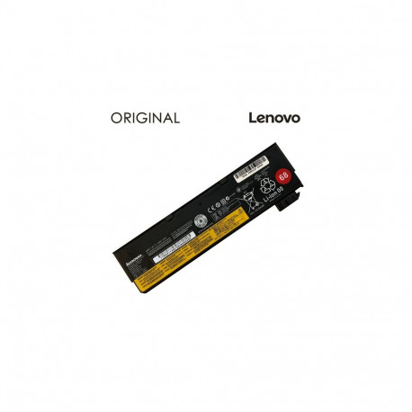 Notebook battery, LENOVO 45N1127 68 Original