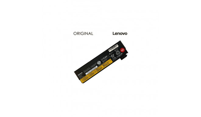Notebook battery, LENOVO 45N1127 68 Original