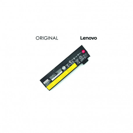 Notebook battery LENOVO SB10K97583 01AV491, 4400mAh, Original
