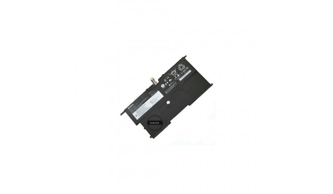 Notebook battery, LENOVO 45N1700 Original