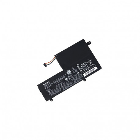 Notebook battery LENOVO L14M2P21 Original