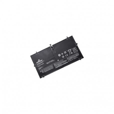 Notebook battery, LENOVO L13M4P71 Original