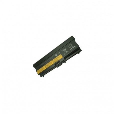 Notebook battery, Extra Digital Extended, LENOVO 42T4733, 6600mAh