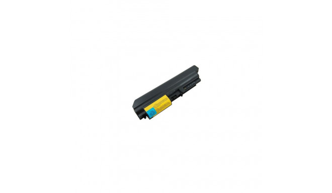 Notebook battery, Extra Digital Selected, LENOVO 42T5225, 4400mAh