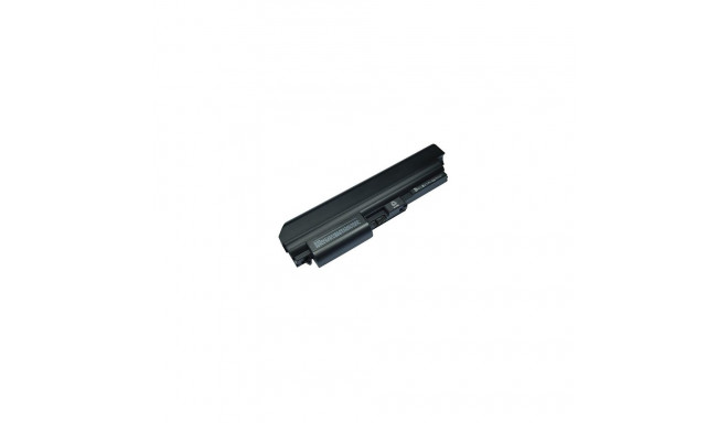 Notebook battery, Extra Digital Selected, LENOVO ThinkPad 40Y6791, 4400mAh