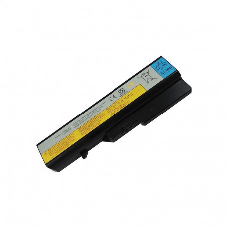 Notebook battery, Extra Digital Advanced, LENOVO LO9S6Y02, 5200mAh