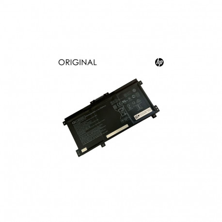 Notebook Battery HP LK03XL, Original