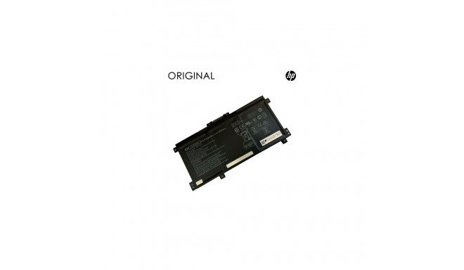Notebook Battery HP LK03XL, Original