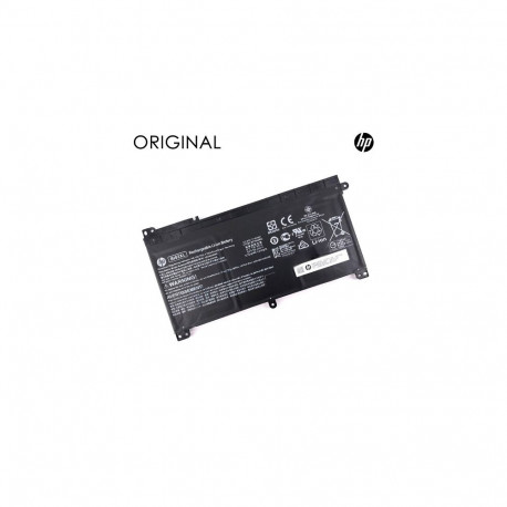 Notebook Battery HP BI03XL, 3440mAh, Original