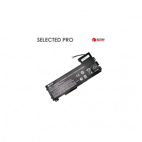 Notebook battery VHP VV09XL, 5600mAh, Selected Pro