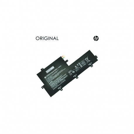Notebook battery, HP TR03XL Original