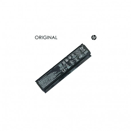 Notebook battery, HP PA06 Original