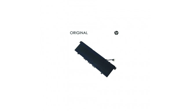 Notebook battery, HP KC04XL Original