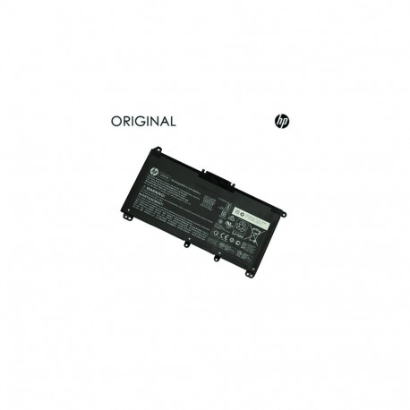 Notebook battery, HP HT03XL Original