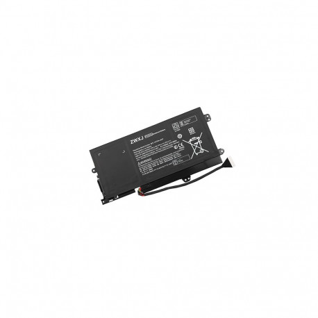 Notebook battery, HP PX03XL Original