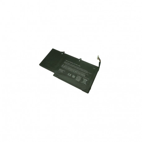 Notebook battery, Extra Digital Selected, HP NP03XL, 3860mAh