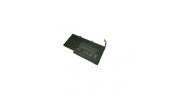Notebook battery, Extra Digital Selected, HP NP03XL, 3860mAh