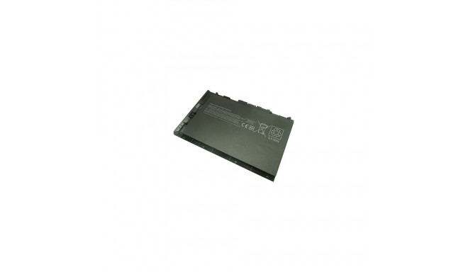 Notebook battery, Extra Digital Selected, HP BT04XL, 3200mAh