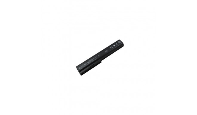 Notebook battery, Extra Digital Selected, HP HSTNN-IB75, 4400mAh
