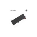 Notebook battery, DELL M7R96 62MJV, Original