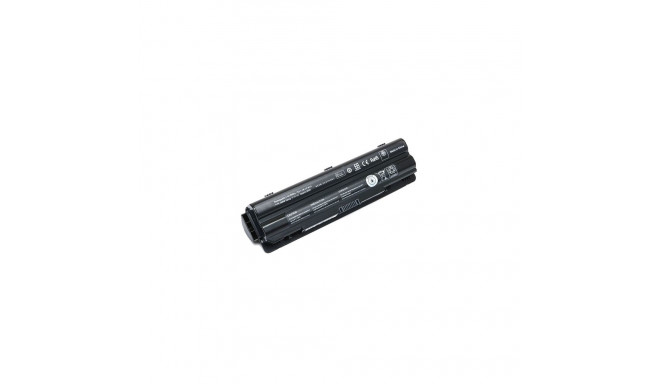 Notebook battery, DELL JWPHF Original