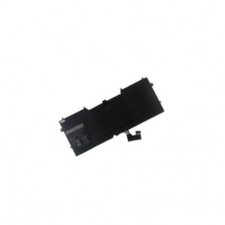 Notebook battery, DELL C4K9V Original