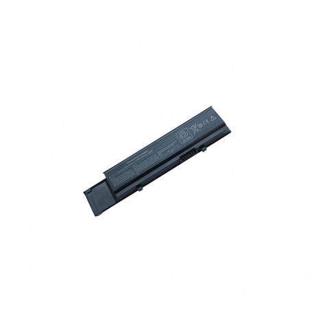 Notebook battery, Extra Digital Selected, DELL Y5XF9, 4400mAh