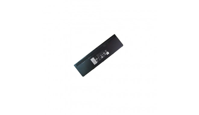 Notebook battery, DELL WD52H Original
