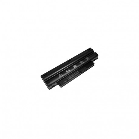 Notebook battery, Extra Digital Selected, DELL 312-0966, 4400mAh