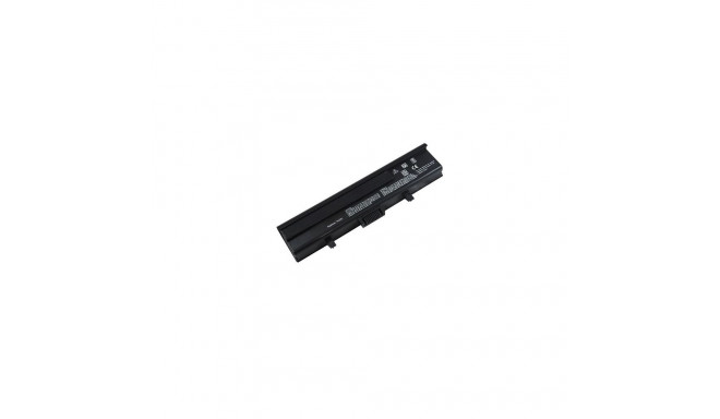 Notebook battery, Extra Digital Advanced, DELL XT832, 5200mAh