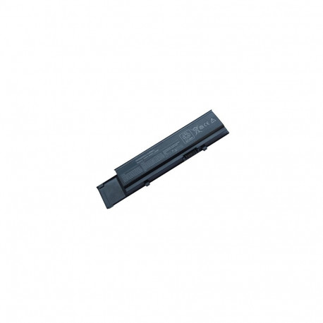 Notebook battery, Extra Digital Advanced, DELL Y5XF9, 5200mAh, 11,1V