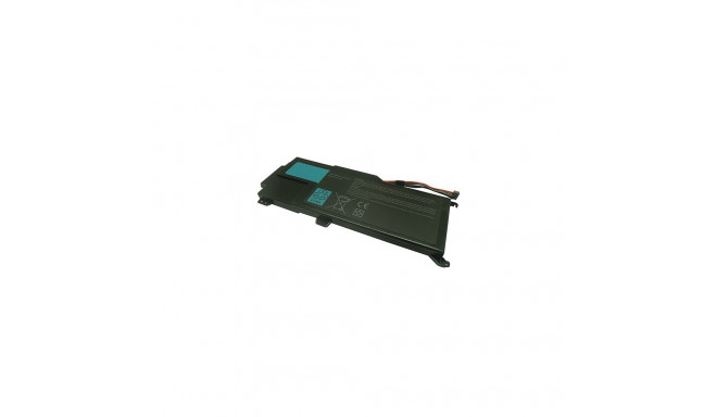 Notebook battery, Extra Digital Selected, DELL V79Y0, 3800mAh
