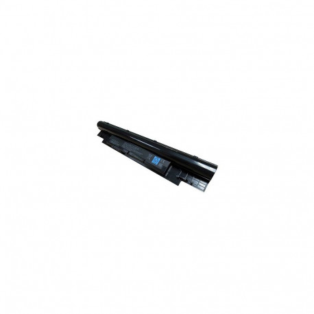 Notebook battery, Extra Digital Advanced, DELL H7XW1, 5200mAh