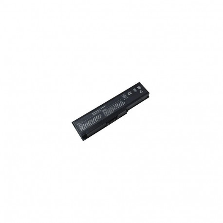 Notebook battery, Extra Digital Advanced, DELL FT080, 5200mAh