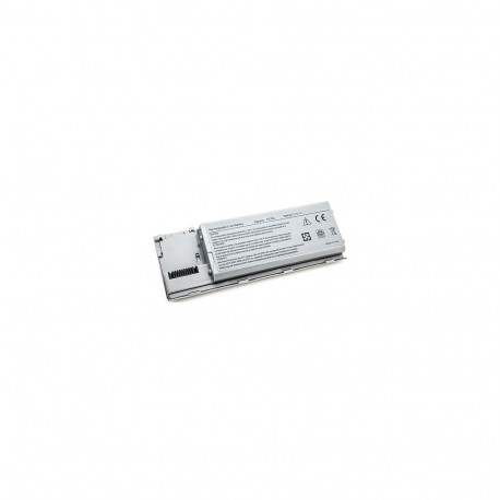 Notebook battery, Extra Digital Advanced, DELL KD491, 5200mAh