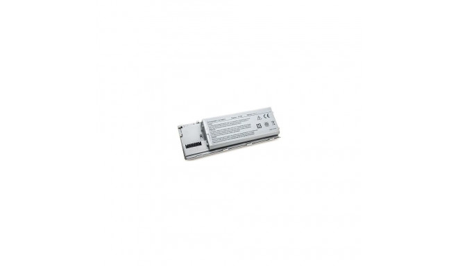 Notebook battery, Extra Digital Advanced, DELL KD491, 5200mAh