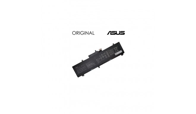 Notebook Battery ASUS C41N1837, 4800mAh, Original