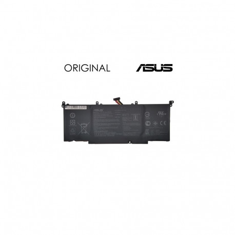 Notebook Battery ASUS ASUS B41N1526, 4240mAh, Original