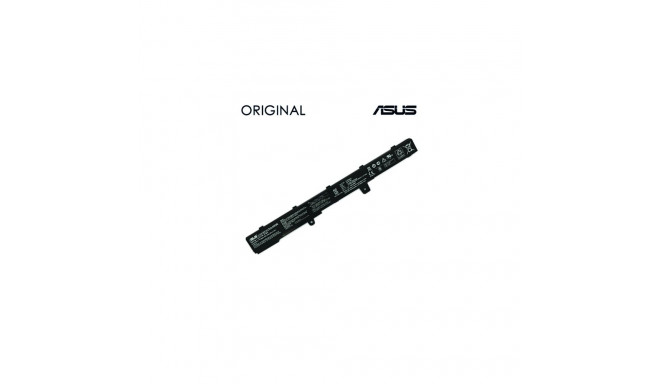 Notebook Battery ASUS A31N1319, 2900mAh, Original