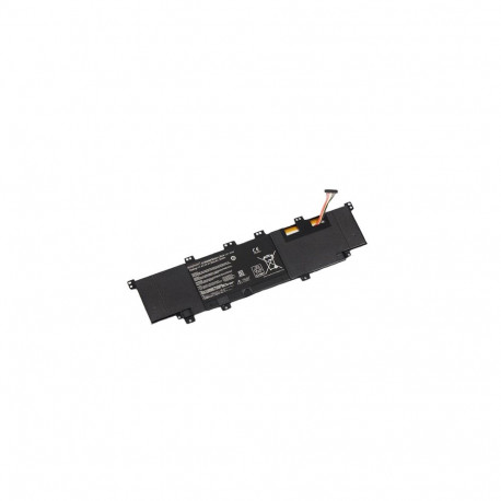 Notebook Battery ASUS C21-X502, 38Wh, Original
