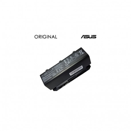 Notebook Battery ASUS A42-G750, ASUS A42-G750, 88Wh, Original