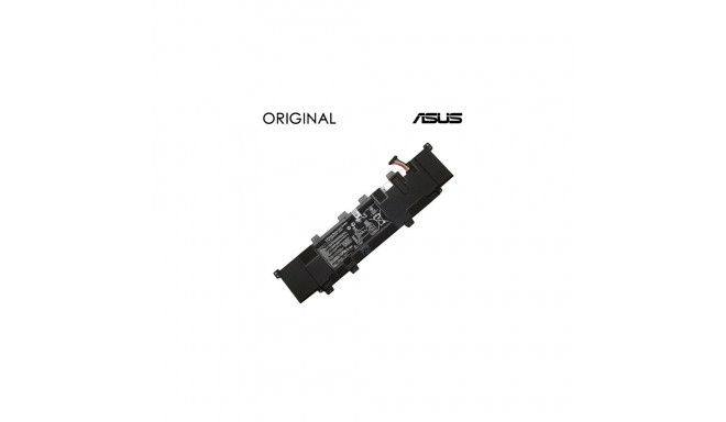 Notebook Battery ASUS C31-X502, 4000mAh, Original