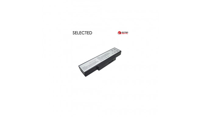 Notebook Battery ASUS A32-K72, 4400mAh, Extra Digital Selected